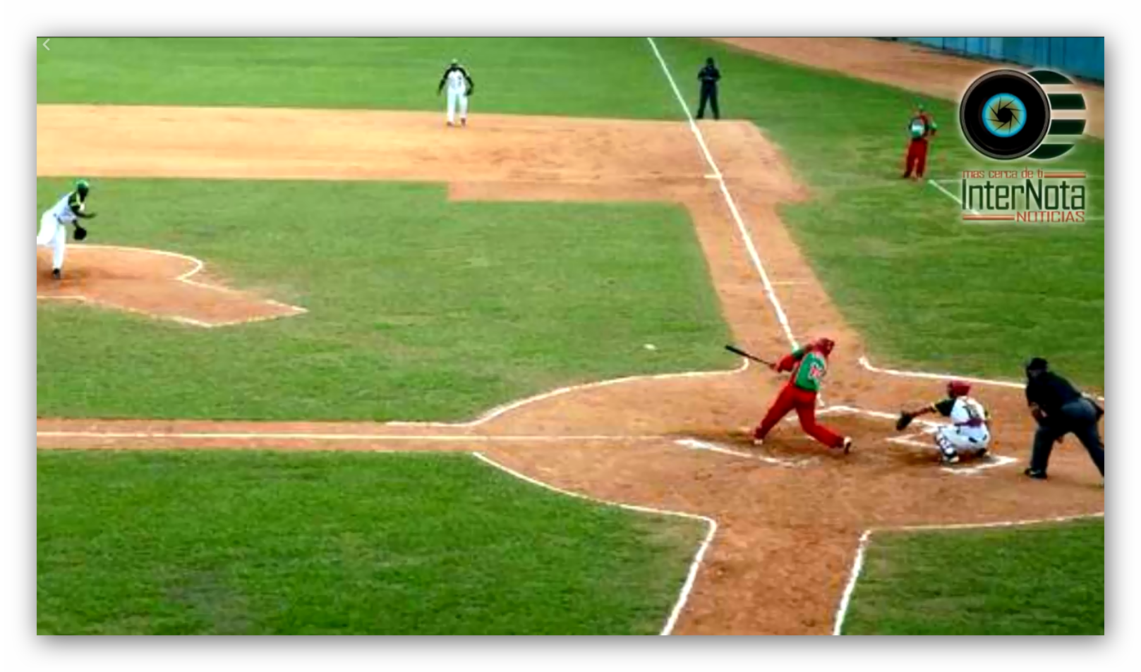 COORDINACIÓN DE DEPORTES INVITA AL JUEGO DE ESTRELLAS DE LA LIGA MUNCIPAL DE BEISBOL
