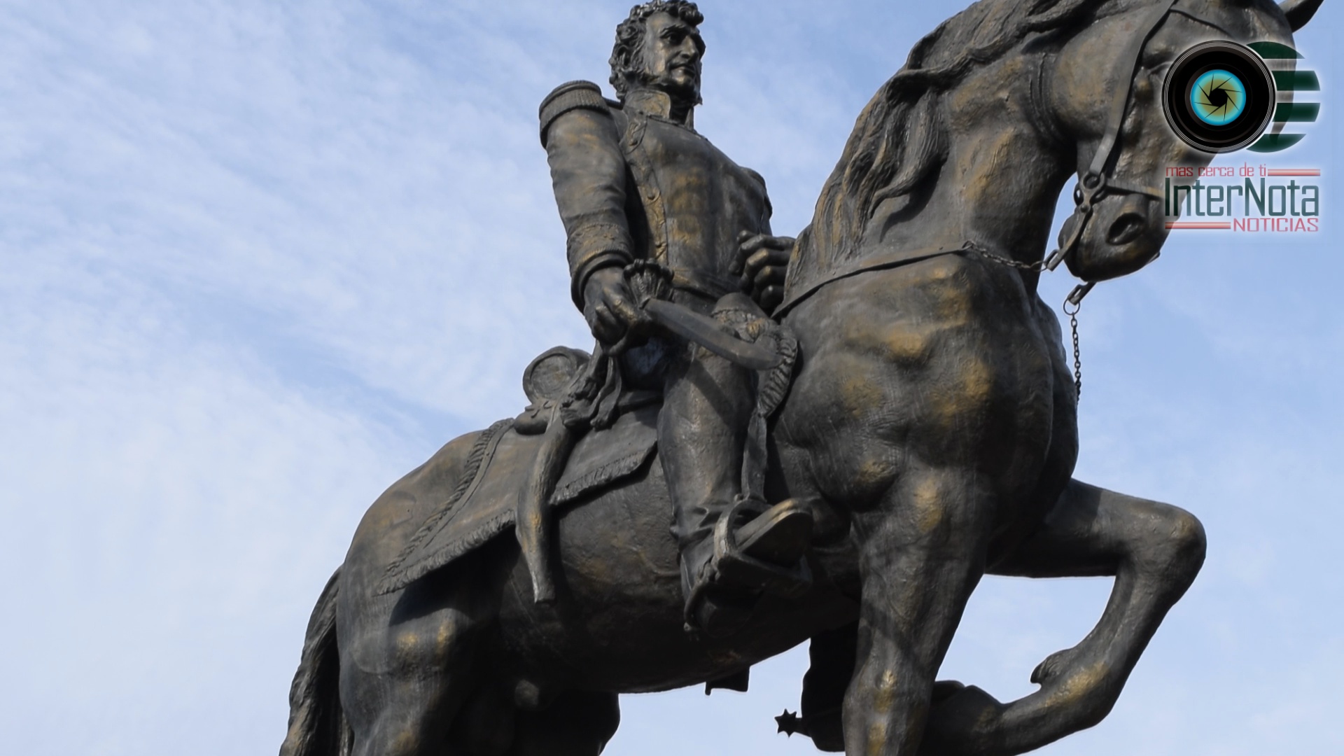 CONMEMORAN EL 249º ANIVERSARIO DEL NATALICIO DEL GRAL. IGNACIO ALLENDE