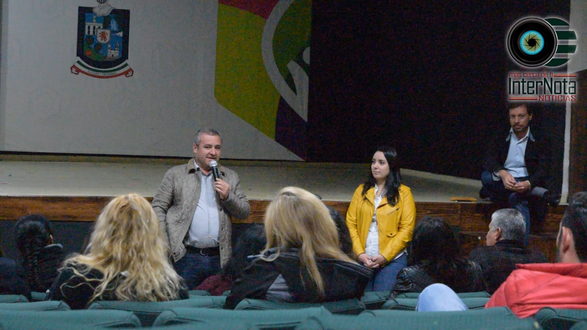 SE OBTIENEN MAS DE 500 PROPUESTAS DE LOS TALLERES DE PARTICIPACIÓN CIUDADANA