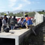 #ENVIVO #INTERNOTA MOTOCICLISTA DERRAPA DEBIDO A CERRÓN