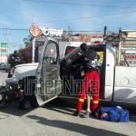 #ACCIDENTE #MONTEMORELOS #MOTOCICLISTA #INTERNOTA