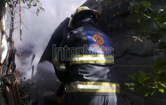 incendio