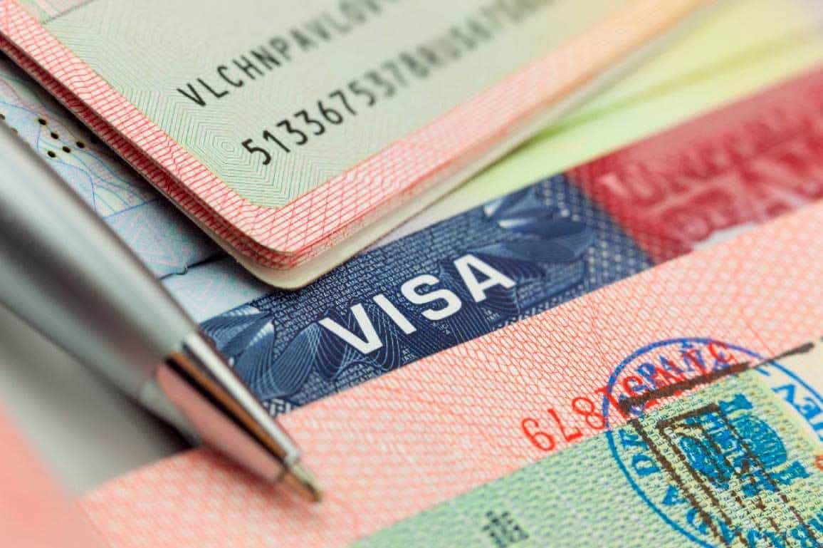 CONOCE LOS PRECIOS DE VISAS DE EUA PARA EL 2018