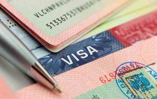 CONOCE LOS PRECIOS DE VISAS DE EUA PARA EL 2018