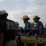 Allende_SE SOLICITAN DONADORES DE SANGRE PARA AYUDAR AL SR. JUAN ALBERTO MARTÍNEZ RODRÍGUEZ QUIENE JUNTO A SU HIJA SUFRIO UN ACCIDENTE DE MOTOCICLETA EL PASADO LUNES EN EL MUNICIPIO DE ALLENDE.