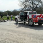 Allende_SE SOLICITAN DONADORES DE SANGRE PARA AYUDAR AL SR. JUAN ALBERTO MARTÍNEZ RODRÍGUEZ QUIENE JUNTO A SU HIJA SUFRIO UN ACCIDENTE DE MOTOCICLETA EL PASADO LUNES EN EL MUNICIPIO DE ALLENDE.