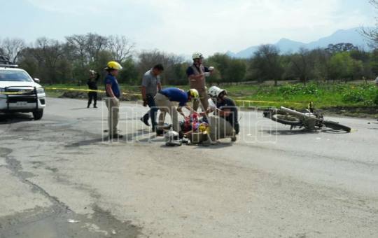 Allende_SE SOLICITAN DONADORES DE SANGRE PARA AYUDAR AL SR. JUAN ALBERTO MARTÍNEZ RODRÍGUEZ QUIENE JUNTO A SU HIJA SUFRIO UN ACCIDENTE DE MOTOCICLETA EL PASADO LUNES EN EL MUNICIPIO DE ALLENDE.