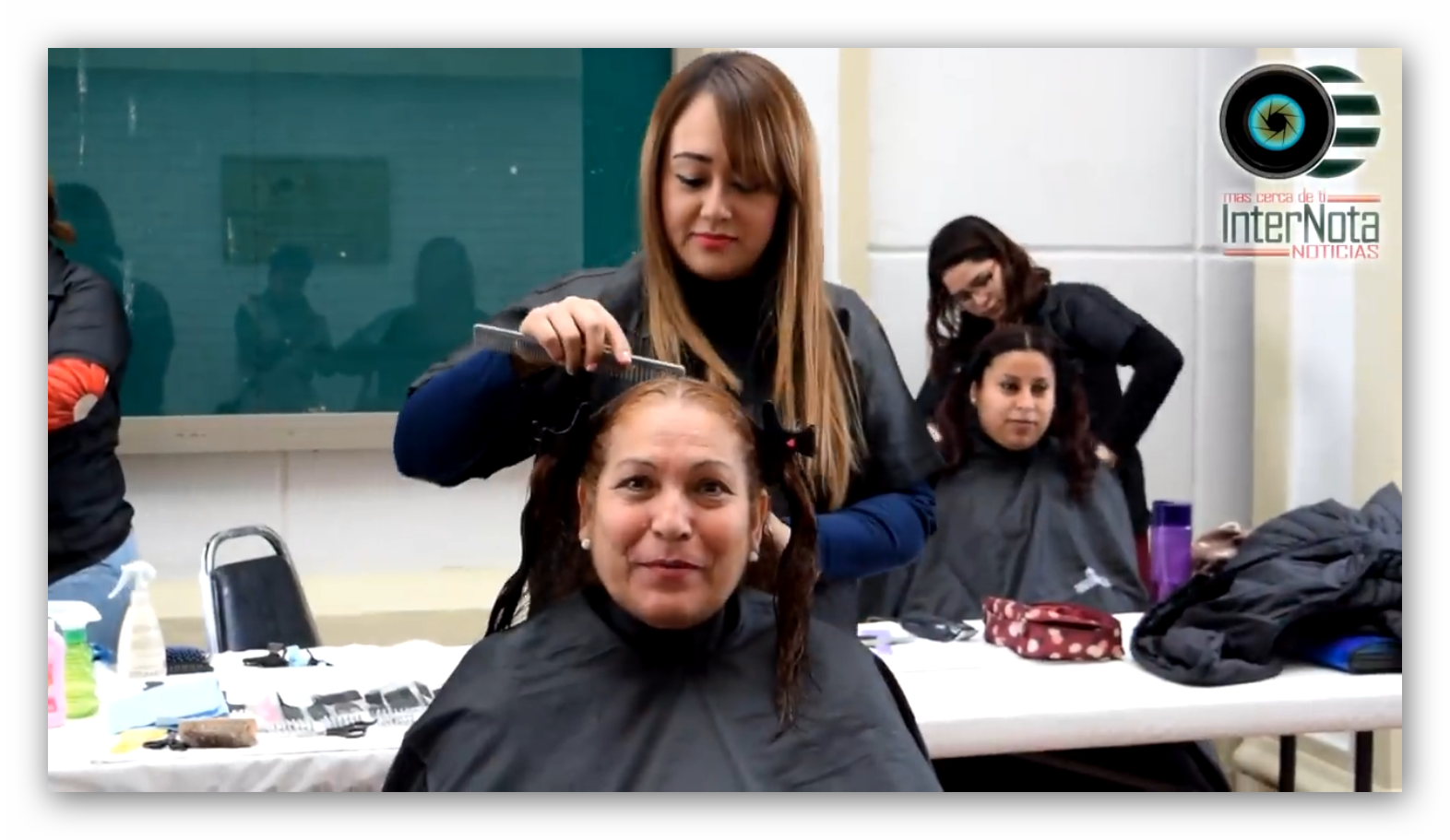 N EL MUNICIPIO DE GENERAL TERÁN, N.L.