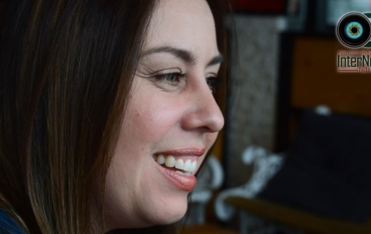 TANIA PARTIDA