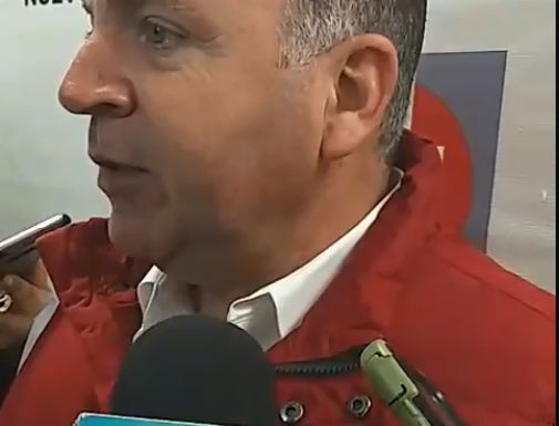 #ENVIVO #INTERNOTA LIC. JAVIER TREVIÑO RODRÍGUEZ SE REGISTRA COMO PRECANDIDATO DEL PRI A LA ALCALDÍA DE MONTEMORELOS.