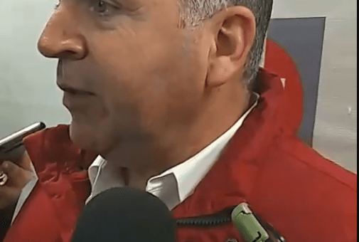 #ENVIVO #INTERNOTA LIC. JAVIER TREVIÑO RODRÍGUEZ SE REGISTRA COMO PRECANDIDATO DEL PRI A LA ALCALDÍA DE MONTEMORELOS.