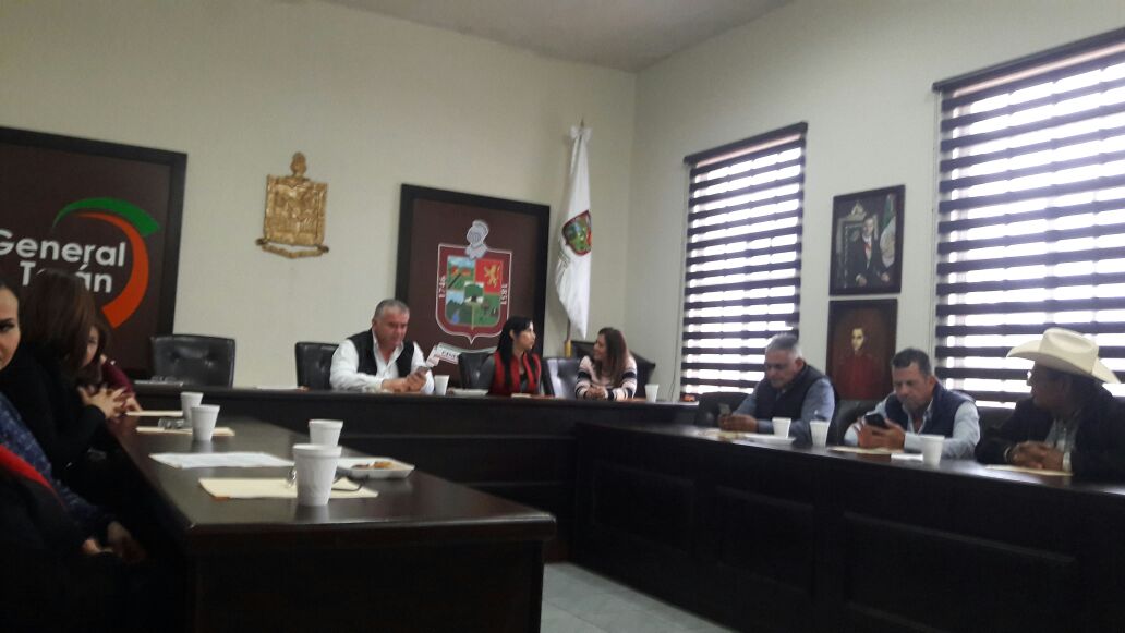 ELEUTERIO VILLAGOMEZ