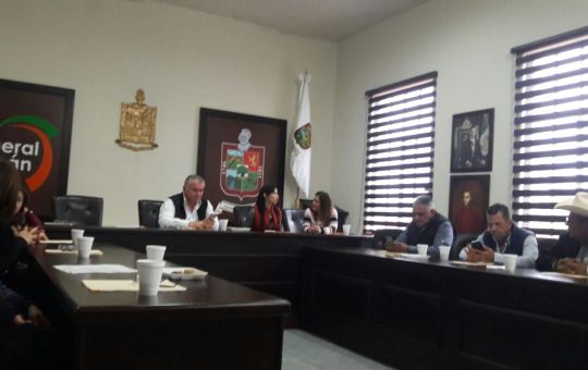 ELEUTERIO VILLAGOMEZ