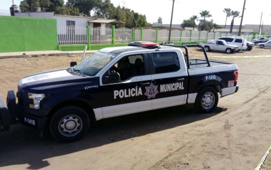 BAJA CALIFORNIA