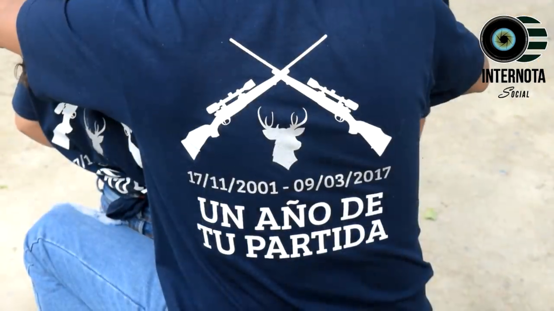 REALIZAN CARAVANA EN MEMORIA DE ALBERTO ALANÍS TÉLLEZ (EL GATO)REALIZAN CARAVANA EN MEMORIA DE ALBERTO ALANÍS TÉLLEZ (EL GATO)