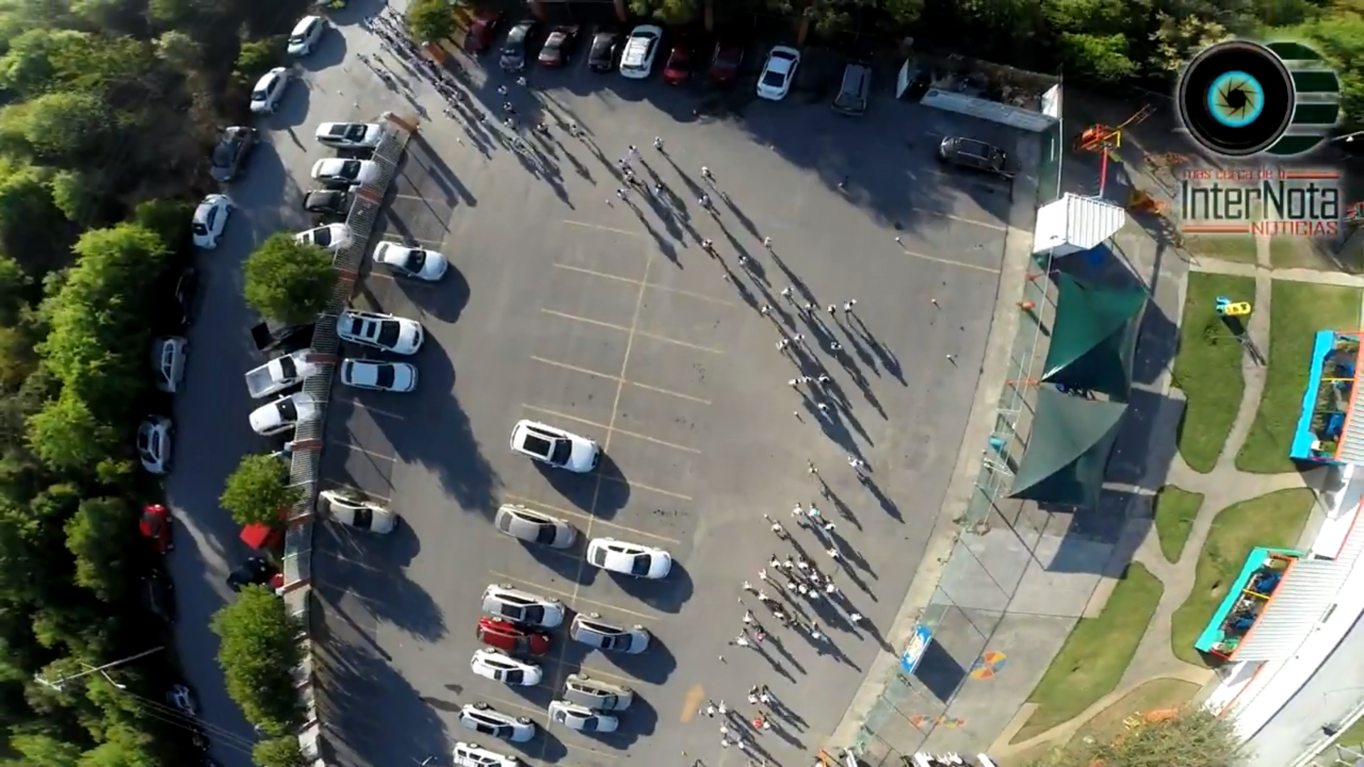 CUARTA EDICIÓN DE 5 K