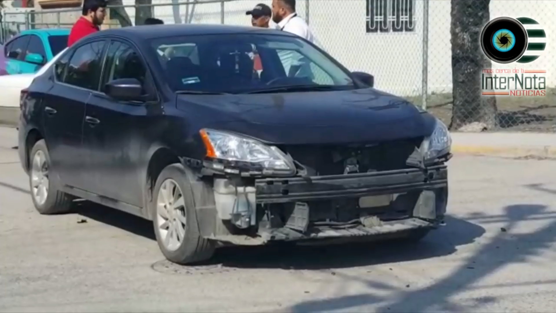#ACCIDENTE #MONTEMORELOS