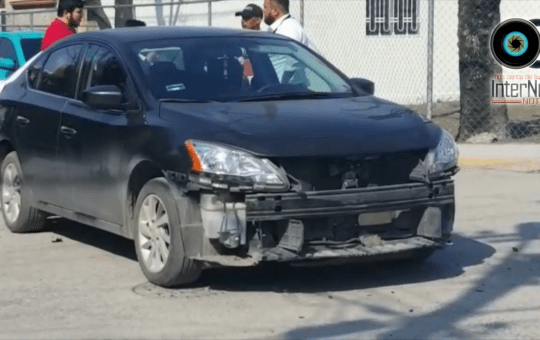 #ACCIDENTE #MONTEMORELOS