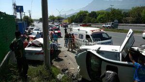 #ACCIDENTE #ENVIVO #INTERNOTA MUEREN DOS PERSONAS EN TRAGICO ACCIDENTE