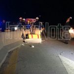 #ACCIDENTE #ENVIVO #INTERNOTA TOME SUS PRECAUCIONES POR FUERTE ACCIDENTE VIAL