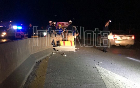 #ACCIDENTE #ENVIVO #INTERNOTA TOME SUS PRECAUCIONES POR FUERTE ACCIDENTE VIAL