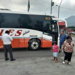 #INTERNOTA #ENVIVO SE REGISTRA #ACCIDENTEVIAL NO HAY #LESIONADOS.