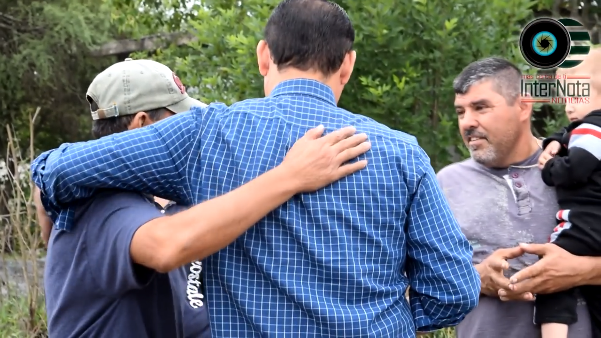 SUPERVISAN OBRA DE CUARTO HABITACIÓN PARA LA FAMILIA DE JESÚS TADEO MARTÍNEZ, EN PASO HONDO, ALLENDE N.L