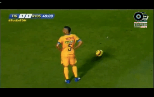 TRASMISIÓN EN VIVO DEL CLÁSICO 116 TIGRES VS RAYADOS POR INTERNOTA NOTICIAS