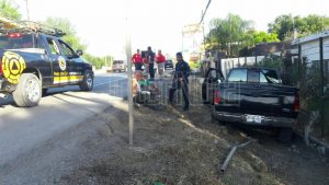 #EnVivo #Internota #AccidenteVial