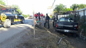 #EnVivo #Internota #AccidenteVial