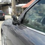 #Accidente #LosCavazos #EnVivo #SantiagoNL