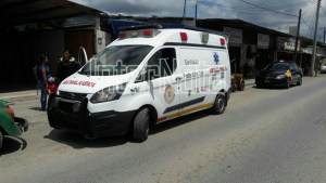 #Accidente #LosCavazos #EnVivo #SantiagoNL