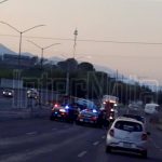 VOLCADURA DE TRAILER EN EL URO