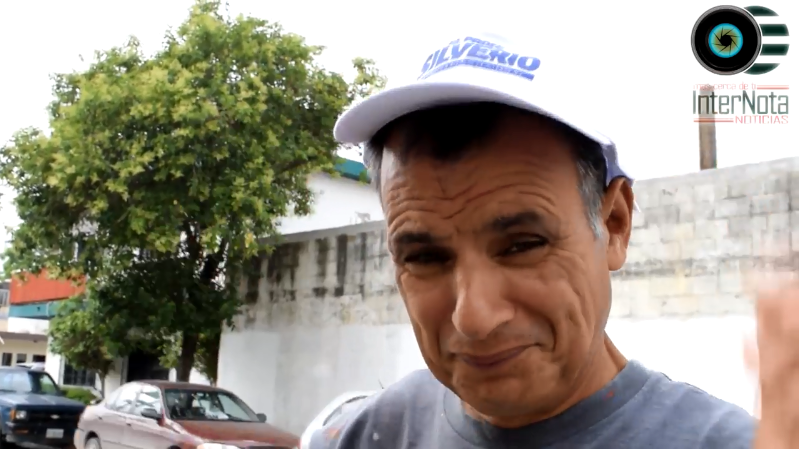 RECORRE EL "PROFE" LA CALLE HIDALGO EN EL CENTRO DE ALLENDE