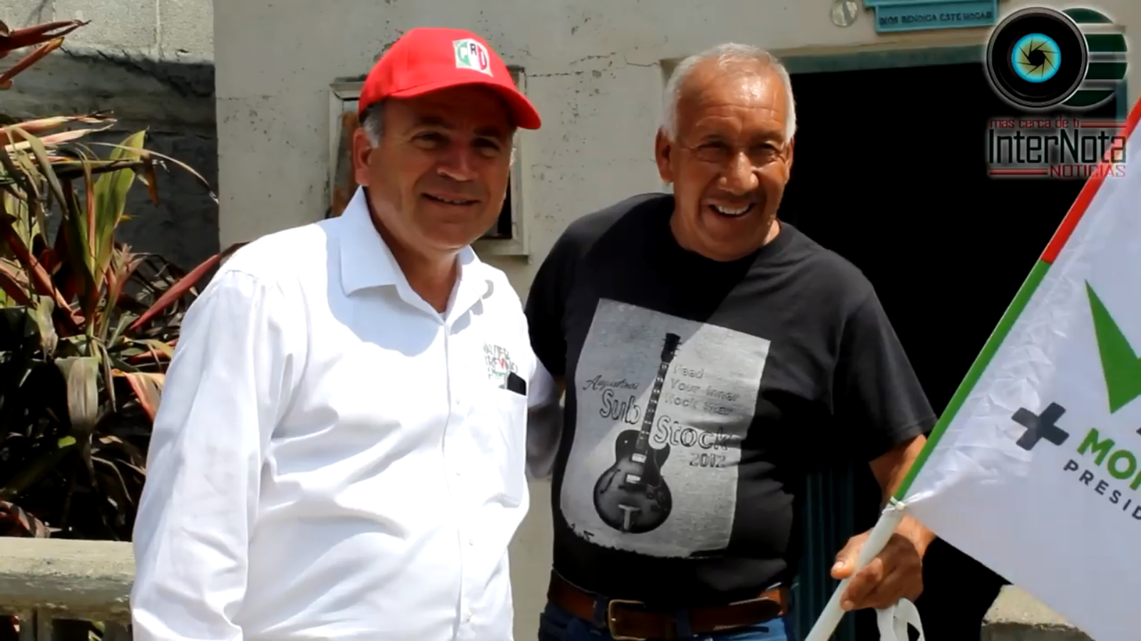 SE COMPROMETE JAVIER TREVIÑO A REALIZAR LAS SIGUIENTES ETAPAS DE LOS PARQUES PARA PROMOVER EL DEPORTE.