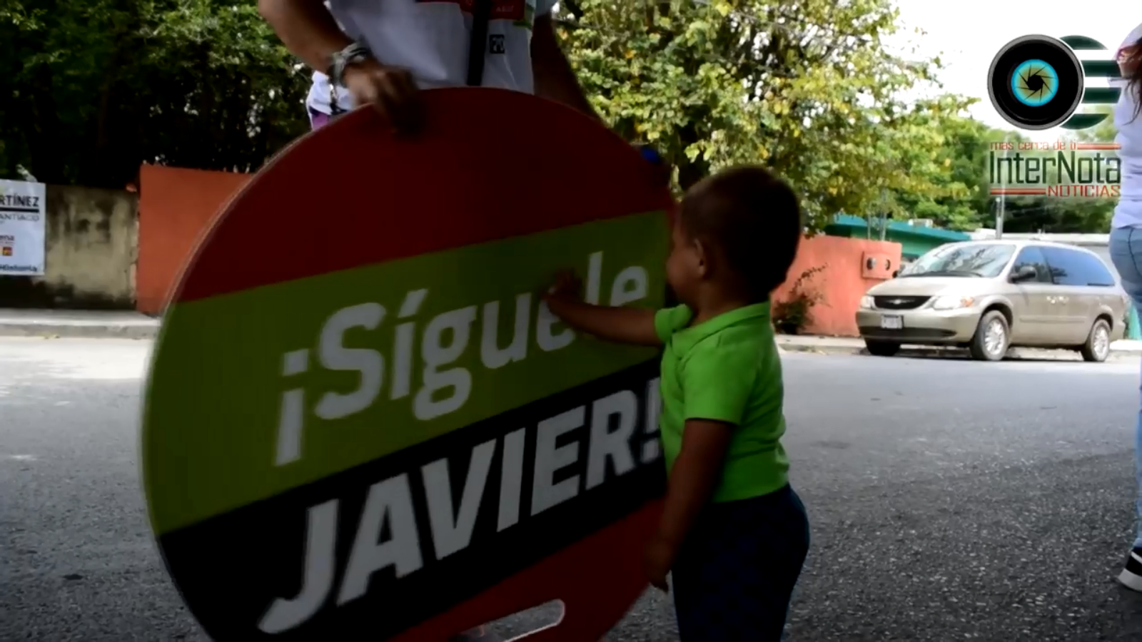 CANDIDATOS DEL PRI RECORREN COMUNIDADES DEL MUNICIPIO DE SANTIAGO, N.L