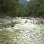 SE VUELCA RZR EN LAS ADJUNTAS, HAY HERIDOS DE GRAVEDAD.