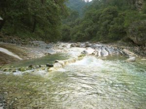 SE VUELCA RZR EN LAS ADJUNTAS, HAY HERIDOS DE GRAVEDAD.