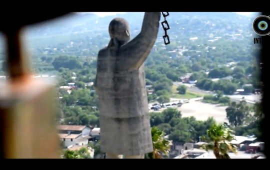 MUESTRAN LAS ACTIVIDADES TURÍSTICAS QUE SE PUEDEN REALIZAR EN MONTEMORELOS.