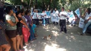 MÁS DE CINCO MIL FAMILIAS PIDEN REGULARIZACIÓN DE SUS TERRENOS EN COLONIAS DEL SUR