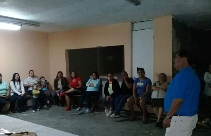 MÁS DE CINCO MIL FAMILIAS PIDEN REGULARIZACIÓN DE SUS TERRENOS EN COLONIAS DEL SUR