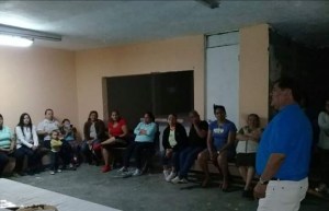 MÁS DE CINCO MIL FAMILIAS PIDEN REGULARIZACIÓN DE SUS TERRENOS EN COLONIAS DEL SUR