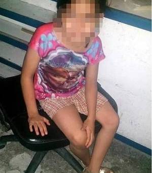 DESAPARECE NIÑA EN CIÉNEGA Y LA HALLAN EN MONTEMORELOS