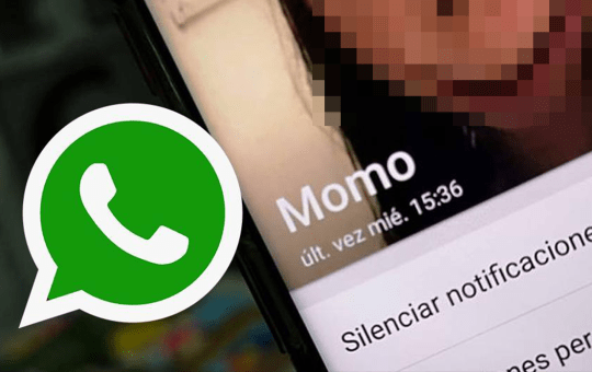 “MOMO”: OTRO PELIGROSO RETO VIRAL EN LAS REDES