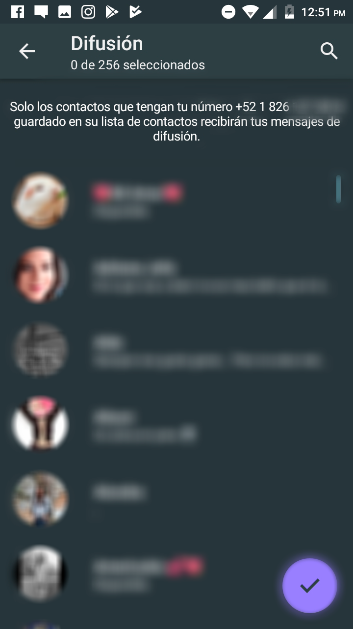 ¿CÓMO PUEDES SABER SI UN DESCONOCIDO TE TIENE AGREGADO EN WHATSAPP?