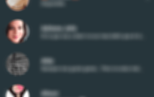 ¿CÓMO PUEDES SABER SI UN DESCONOCIDO TE TIENE AGREGADO EN WHATSAPP?