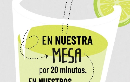 #SINPOPOTE ESTÁ BIEN