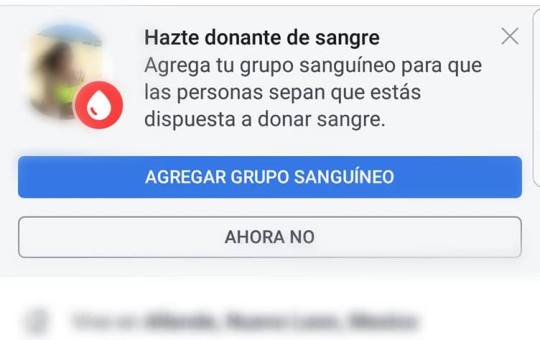 ¿YA CONOCEN LA NUEVA HERRAMIENTA DE LA RED SOCIAL FACEBOOK?