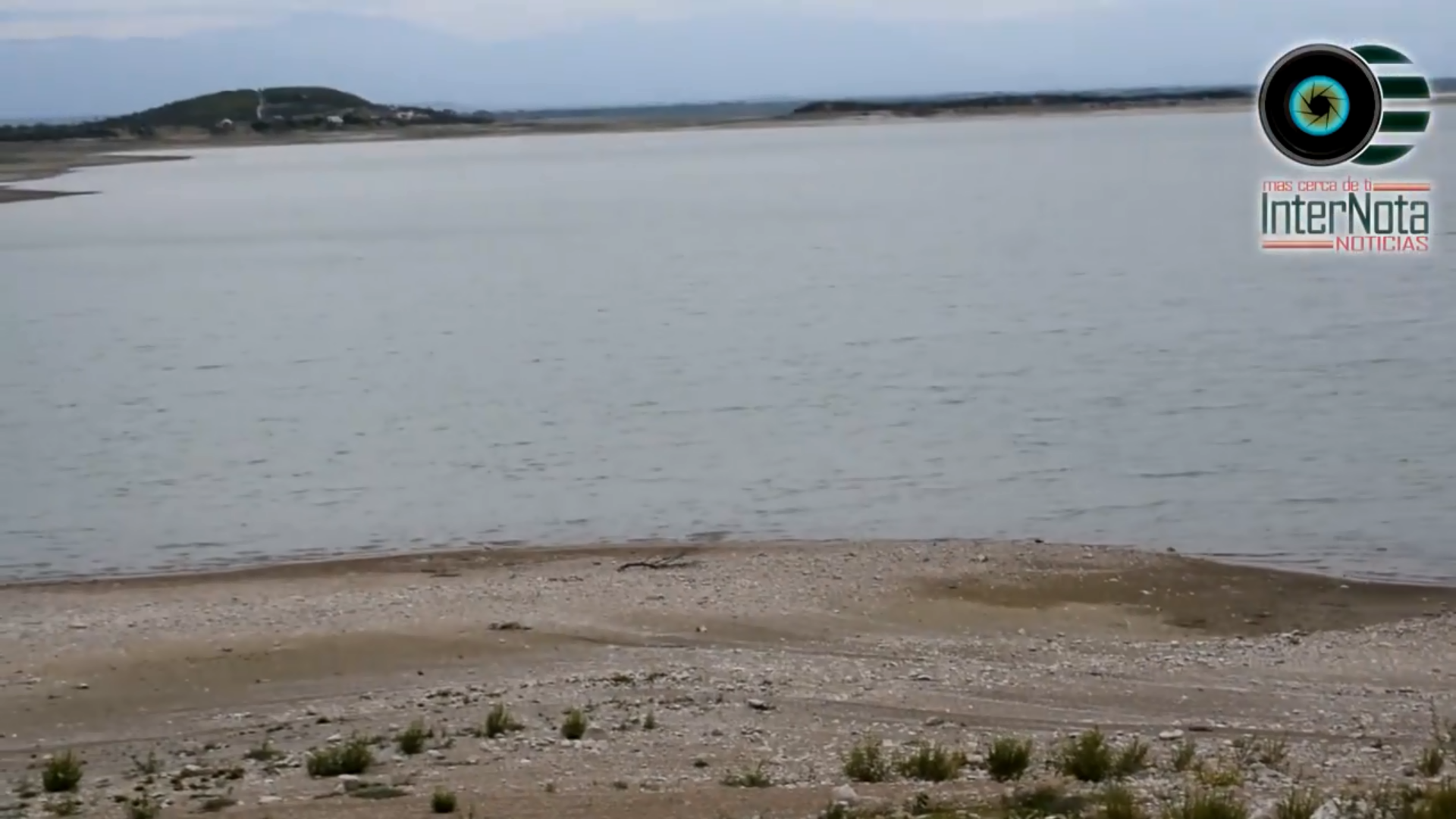 JAIME RODRÍGUEZ CALDERÓN “EL BRONCO”, NIEGA QUE SE ENCUENTRE EN CRISIS EL ABASTECIMIENTO DE AGUA