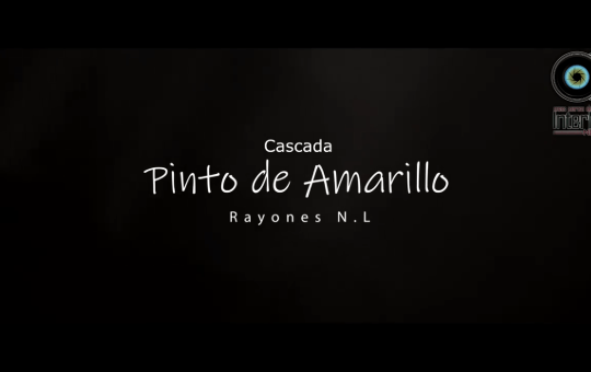 TE PRESENTAMOS ESTAS POSTALES QUE DEJAN ESTAS TEMPORADAS DE LLUVIAS EN EL MUNICIPIO DE RAYONES N.L, GRACIAS A ESTAS LLUVIAS TOMA VIDA LA CASCADA “PINTO DE AMARILLO”